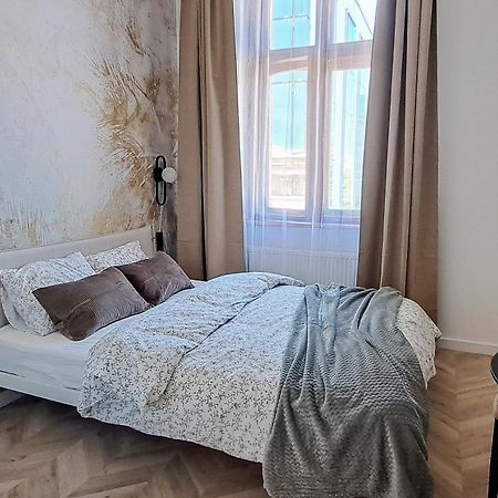 Lion Apartments - Premium Studio With Balcony Krakow Dış mekan fotoğraf