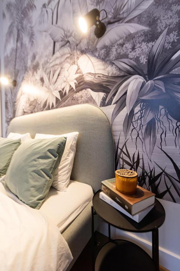 Lion Apartments - Premium Studio With Balcony Krakow Dış mekan fotoğraf