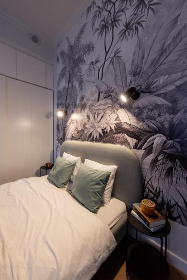 Lion Apartments - Premium Studio With Balcony Krakow Dış mekan fotoğraf