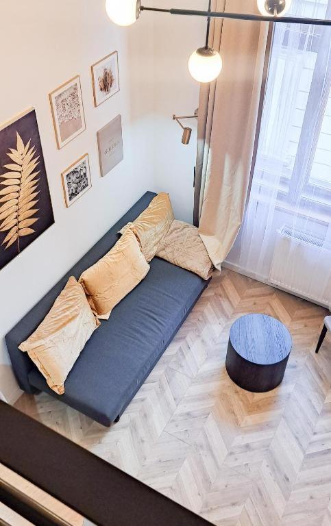 Lion Apartments - Premium Studio With Balcony Krakow Dış mekan fotoğraf