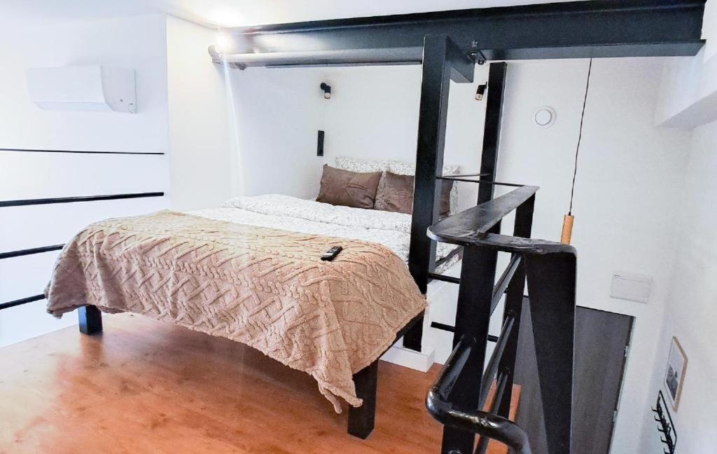Lion Apartments - Premium Studio With Balcony Krakow Dış mekan fotoğraf