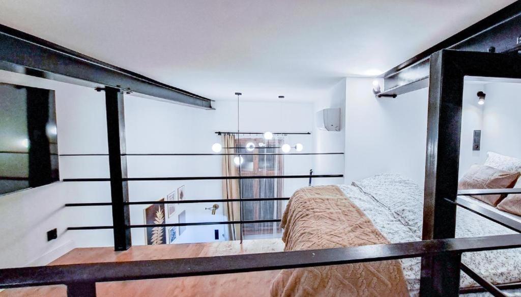 Lion Apartments - Premium Studio With Balcony Krakow Dış mekan fotoğraf