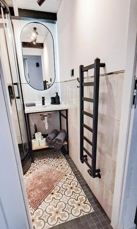 Lion Apartments - Premium Studio With Balcony Krakow Dış mekan fotoğraf
