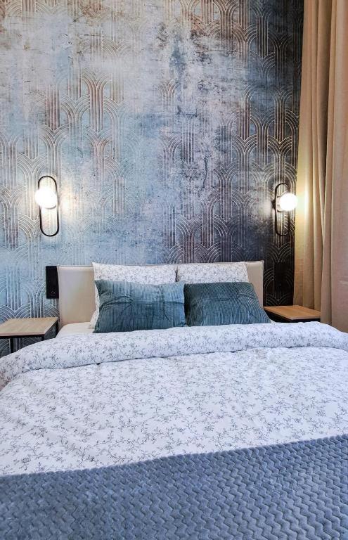 Lion Apartments - Premium Studio With Balcony Krakow Dış mekan fotoğraf