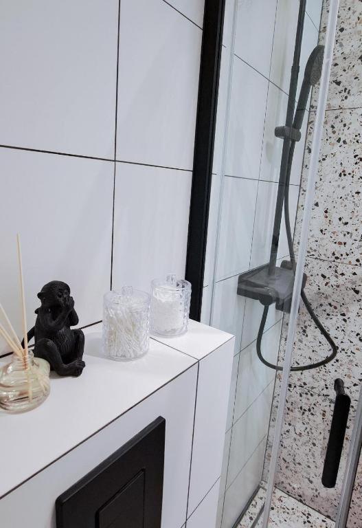 Lion Apartments - Premium Studio With Balcony Krakow Dış mekan fotoğraf