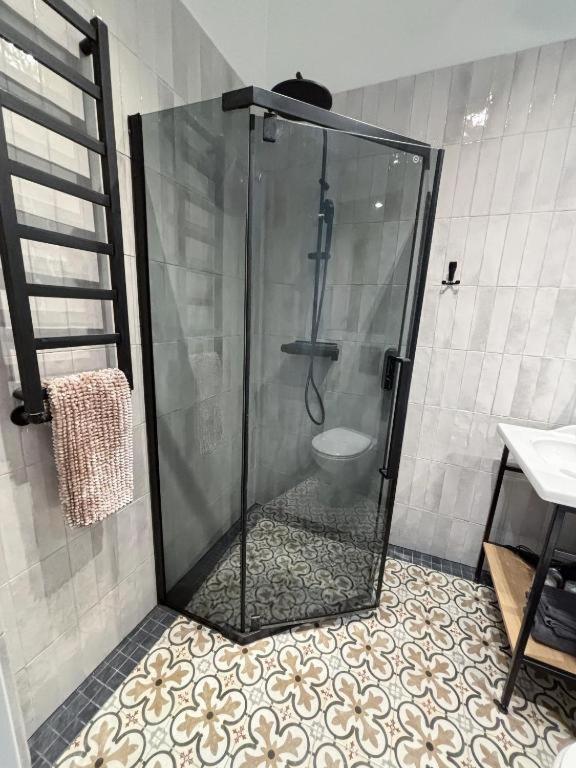 Lion Apartments - Premium Studio With Balcony Krakow Dış mekan fotoğraf