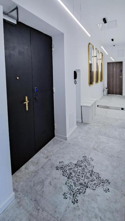 Lion Apartments - Premium Studio With Balcony Krakow Dış mekan fotoğraf