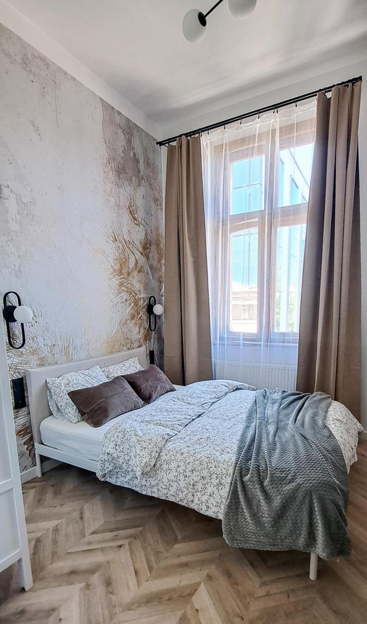 Lion Apartments - Premium Studio With Balcony Krakow Dış mekan fotoğraf
