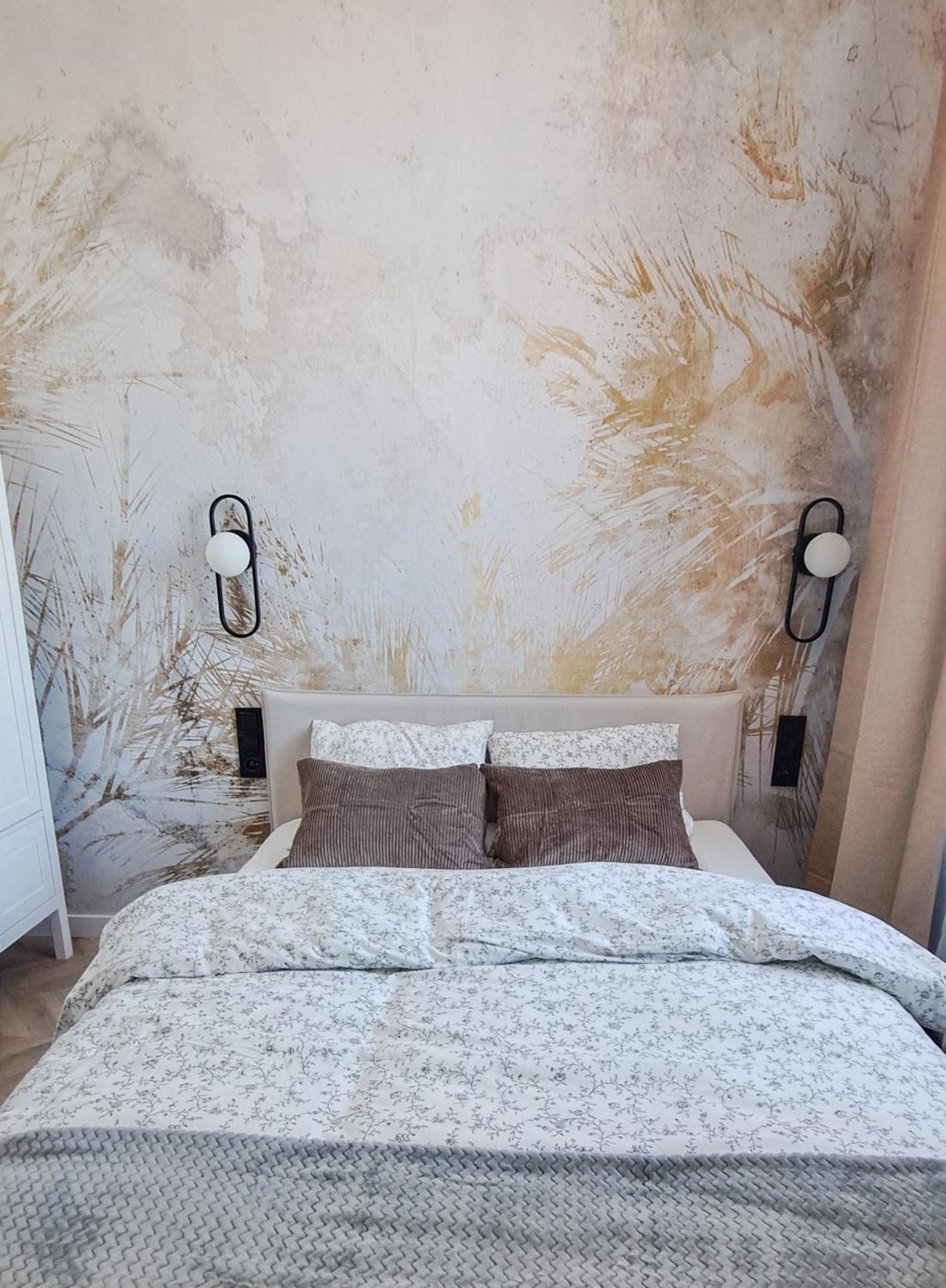 Lion Apartments - Premium Studio With Balcony Krakow Dış mekan fotoğraf